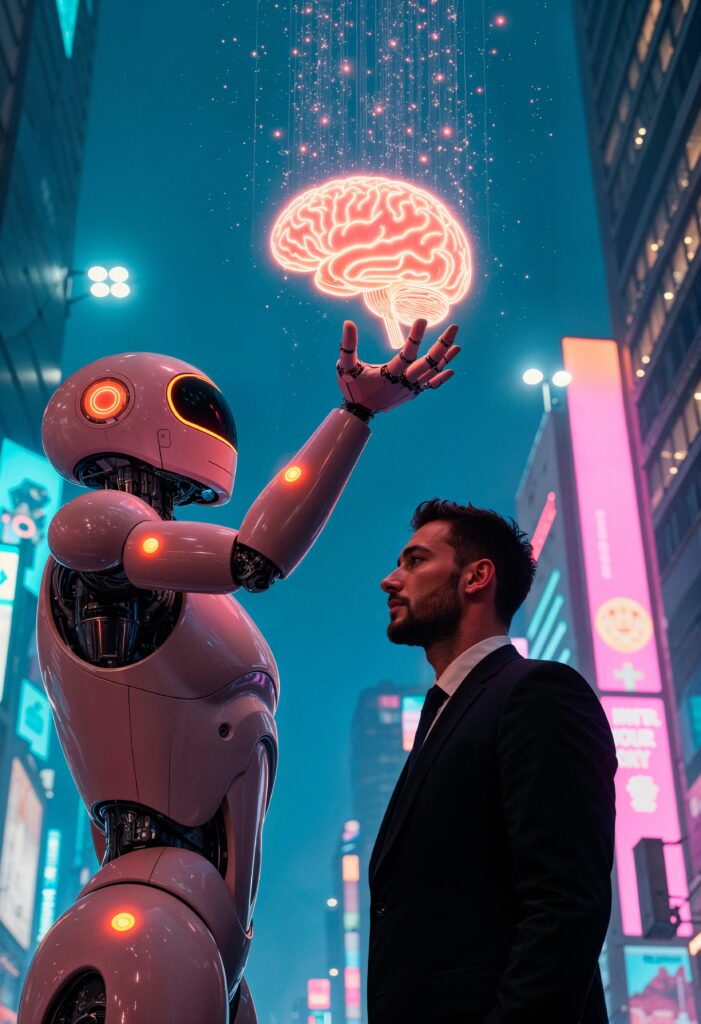 my ultimate ai & tech guide is out now! (1)